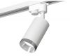 Трековый однофазный светильник Ambrella Light Track System XT6322062 (A2520, C6322, N6132)