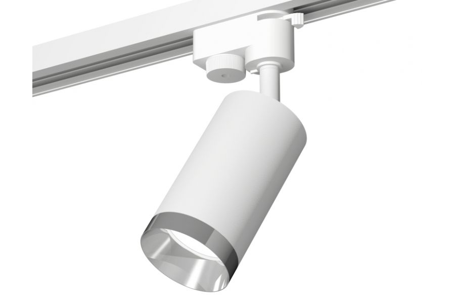 Трековый однофазный светильник Ambrella Light Track System XT6322062 (A2520, C6322, N6132)