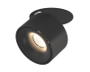 Спот Lumker I-RC-BL-WW 005108