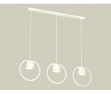 Подвесной светильник Ambrella Light Traditional (C9106, N8401) XB9106155