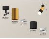 Спот Ambrella Light Techno Spot XM6302012 (A2210, C6327, A2010, C6302, N6254)