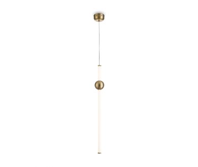 Подвесной светильник Freya Pina FR5387PL-L14.5BS