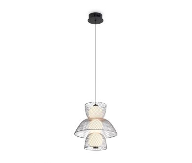 Подвесной светильник Freya Harper FR5545PL-L5GR