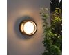 Архитектурный светильник Reluce 86844-9.2-002TL LED7W BK