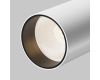 Спот Maytoni Technical Focus Led C055CL-L12W2.7K-SS-W