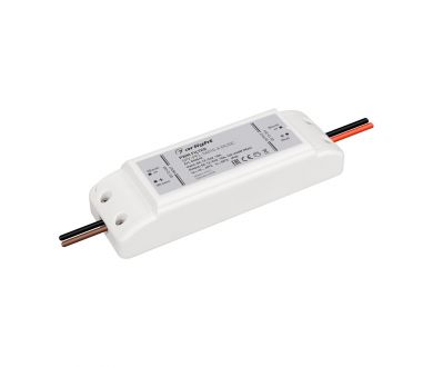 Фильтр ШИМ Arlight SPV-PFL-24010-A DC/DC (12-24V, 10A) (IP20 Пластик, 2 года) 043646