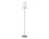 Торшер Loft IT Hilton 10527F Nickel