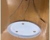 Потолочный светильник Italline IT011-5023 white