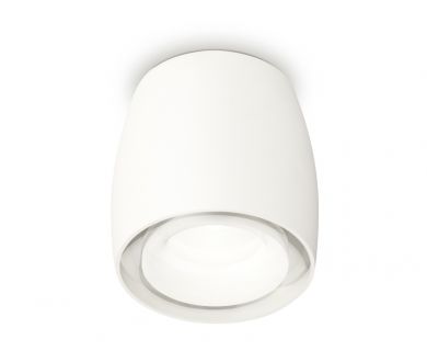 Потолочный светильник Ambrella Light Techno Spot XS1141041 (C1141, N7165)