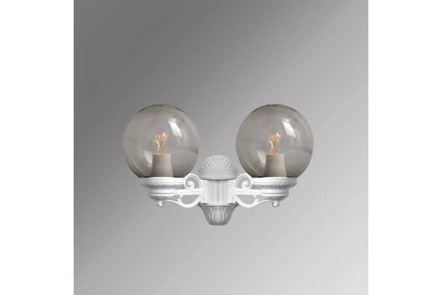 Уличный настенный светильник Fumagalli Porpora/G250 G25.141.000.WZE27