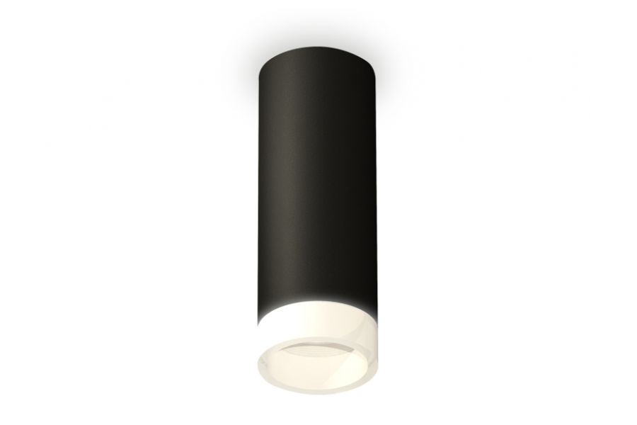 Потолочный светильник Ambrella Light Techno Spot XS6343043 (C6343, N6248)