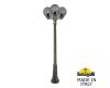 Парковый светильник Fumagalli Globe 250 G25.156.S30.BZF1R
