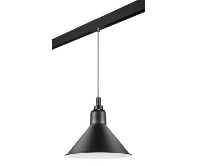 Трековый светильник Lightstar Loft PRO765027 (765027+595007)