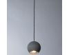 Подвесной светильник ARTE Lamp A4323SP-1GY