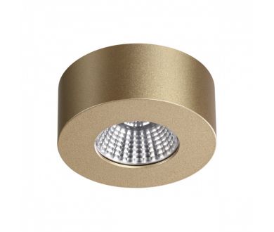 Потолочный светильник Odeon Light Bene 4284/7CL