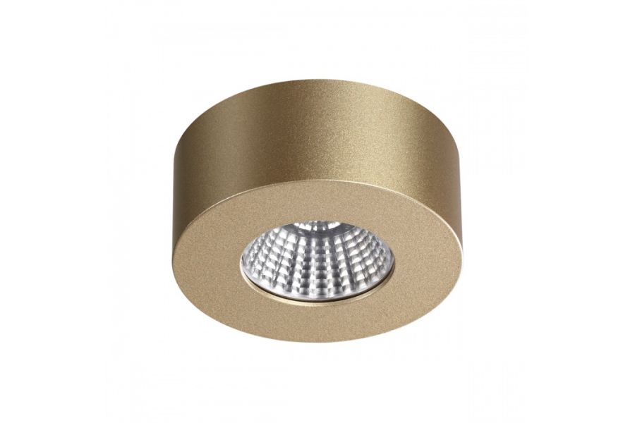 Потолочный светильник Odeon Light Bene 4284/7CL