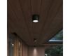 Уличный потолочный светильник ST Luce Tubo SL9006.702.01