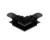 Коннектор угловой для шинопровода Arte Lamp Optima-accessories A731606
