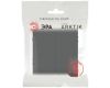 Переключатель Эра Arktik 16-1110-06 перекрёстный двойной 10АХ-250В графит Б0070409