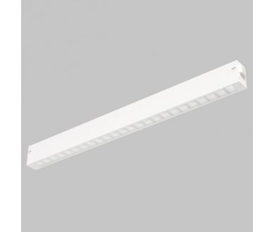 Трековый светильник IMEX Smart Line IL.0050.6002-18-WH