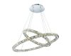 Подвесной светодиодный светильник Arte Lamp A6717SP-2CC