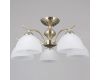 Потолочная люстра Illumico IL0896-5CSQ-26 AB ELITE