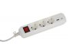 Удлинитель электрический Эра UB-3es-1,5m-USB Б0052897