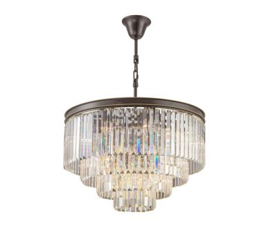 Подвесная люстра Citilux CL332141