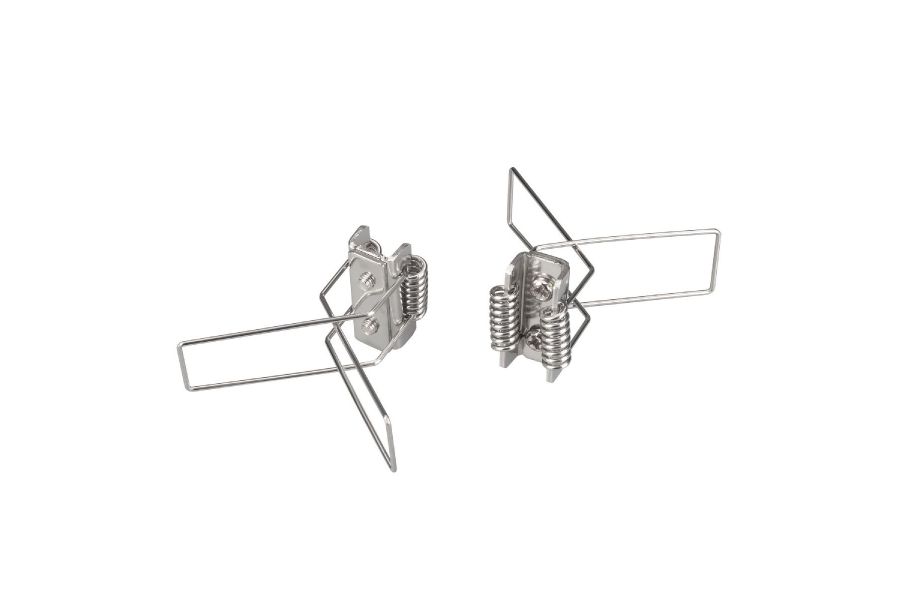 Пружинный держатель Arlight LINIA49-F-S 042126