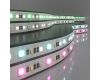 Светодиодная лента Elektrostandard 24V 16W 90Led 5050+2835+2835 IP20 MIX RGB/теплый белый/холодный белый, 5м 4690389172328