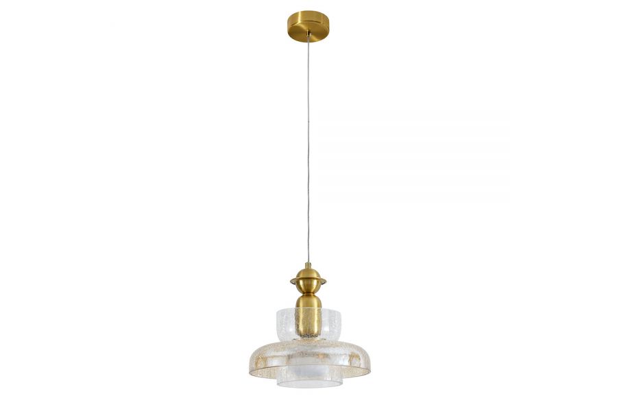 Подвесной светильник Arte Lamp Adagio A2791SP-1MD