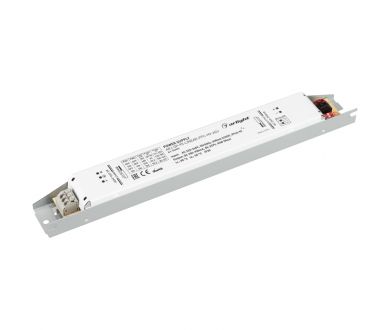 Блок питания Arlight ARJ-SP-90-Linear-PFC-HV-ADJ (90W, 350-700mA) 032901