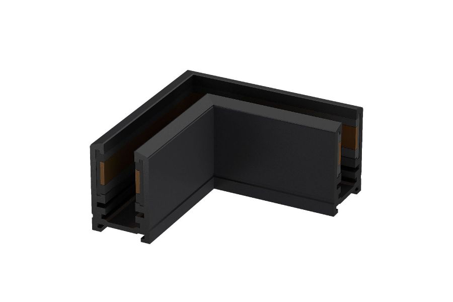 Соединитель для накладного шинопровода ST Luce Super5 ST065.409.15