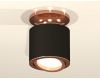 Накладной поворотный светильник Ambrella Light Techno XS7402120 (N7930, C7402, N7005)