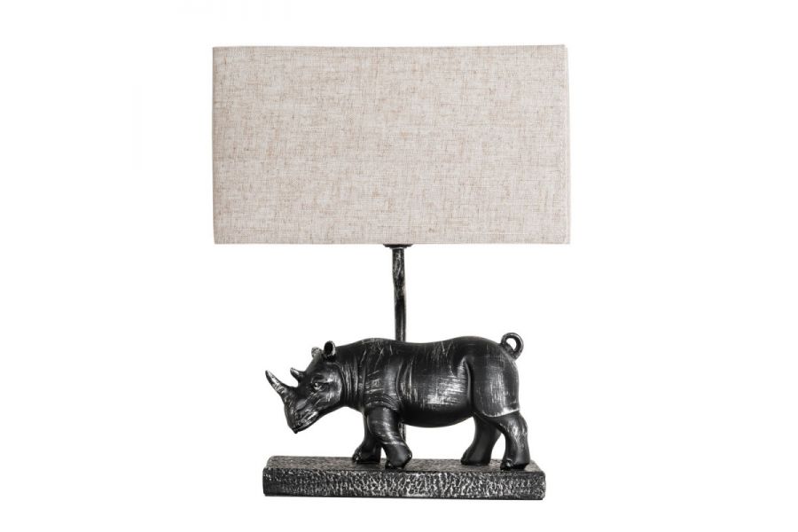 Настольная лампа ARTE Lamp A4376LT-1BS