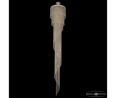 Подвесная люстра Bohemia Ivele Crystal AL83111/50OL-250 WMG