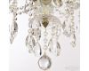 Подвесная люстра Bohemia Ivele Crystal AL16315/8/200 AGB