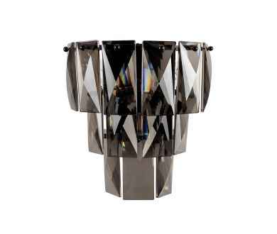 Настенный светильник Loft IT Contemporary 10561W Smoke