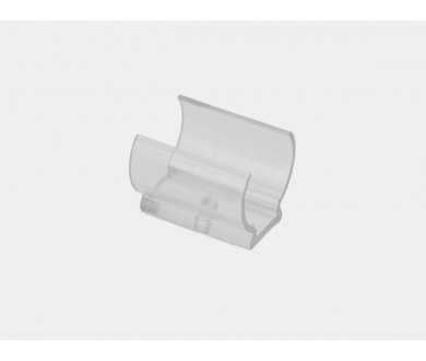 Пластиковая монтажная клипса для ленты SWG PRO MNT-PL-ST 00-00018829