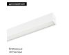 Трековый магнитный светильник Arlight MAG-FLAT-25-L600-18W Day4000 050059
