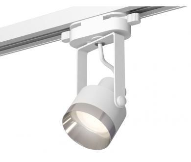 Трековый однофазный светильник Ambrella Light Track System XT6601042 (C6601, N6132)