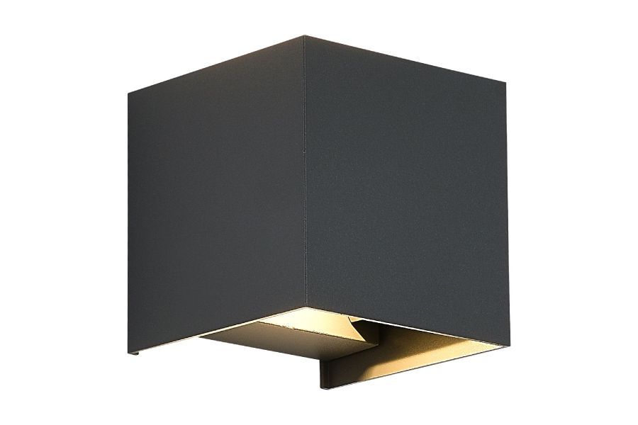 Фасадный светильник ST Luce Brik SL9513.701.01