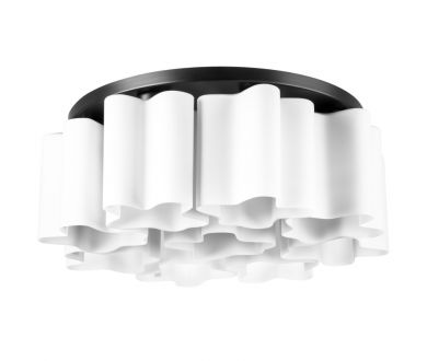 Потолочная люстра Lightstar Nubi 802097