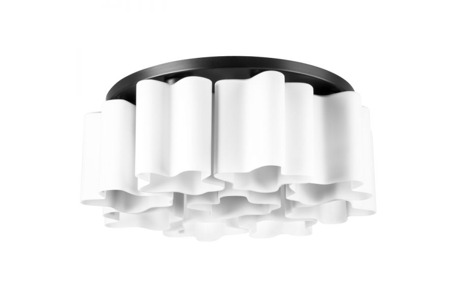 Потолочная люстра Lightstar Nubi 802097