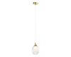 Подвесной светильник Maytoni Aura MOD016PL-01BS1