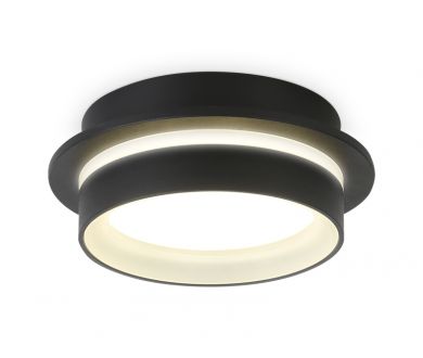 Накладной светильник Ambrella Light Techno TN5385