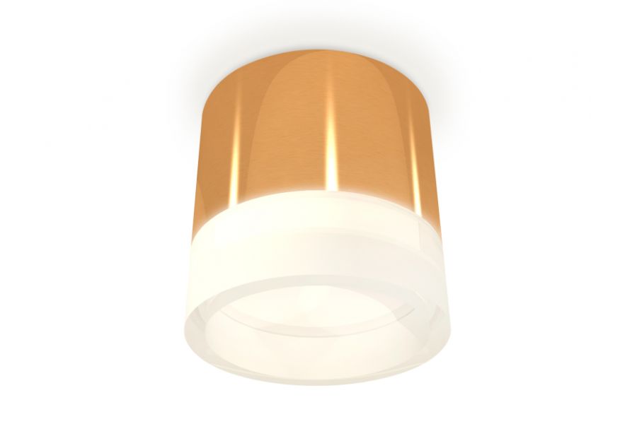 Потолочный светильник Ambrella Light Techno Spot XS8121010 (C8121, N8401)