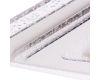 Потолочный светодиодный светильник Arte Lamp Multi-Bead A1383PL-1CL