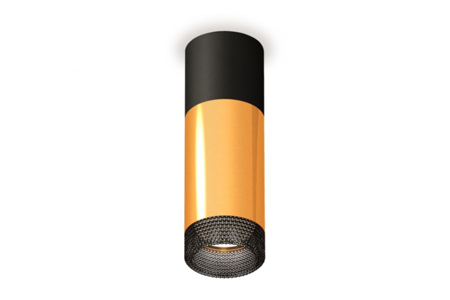 Потолочный светильник Ambrella Light Techno Spot XS6327041 (C6302, A2010, C6327, N6151)