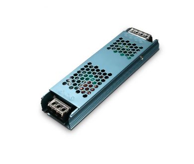 Блок питания для светодиодной ленты Ambrella Light Led Driver 24V Illumination 200Вт 8.3A IP20 GS8926